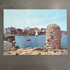 Postkarte La Escala - Costa Brava Playa - Mirador Ansichtskarte, Ak 2289