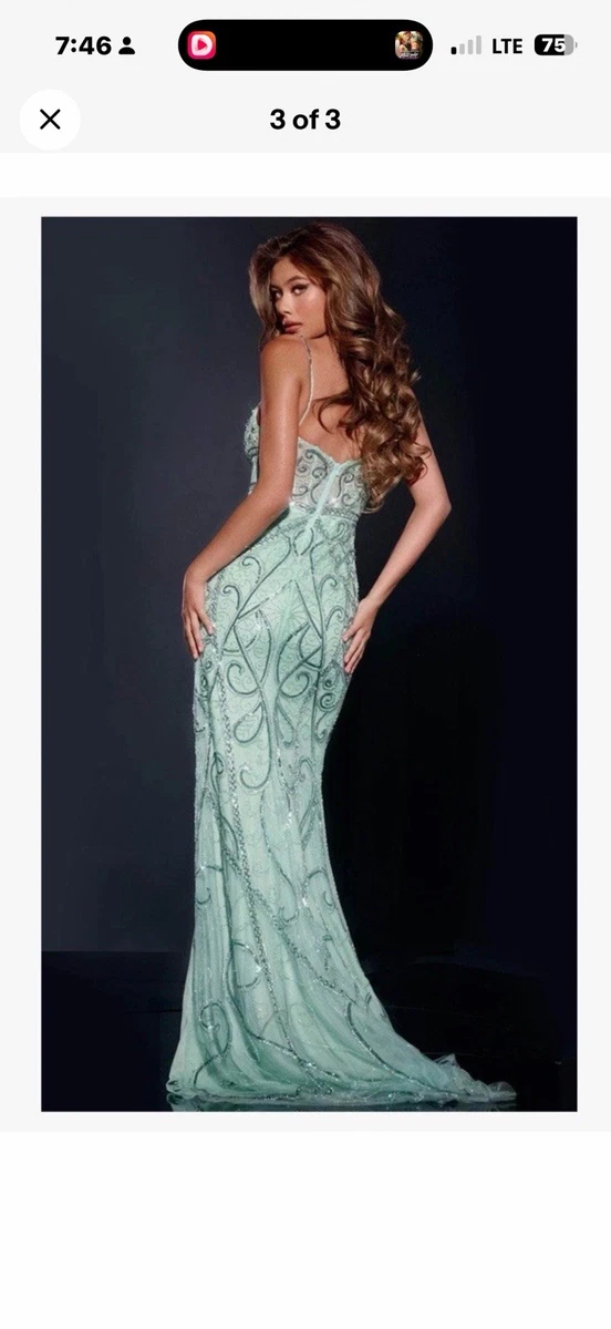 Jovani Formal Wear for sale | eBay