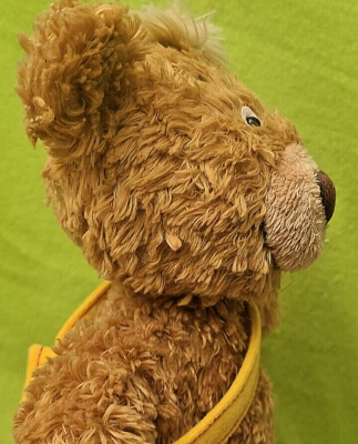 steiff 014444 - Teddybär 