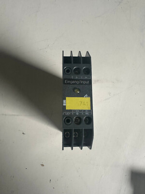 Endress & Hauser / E+H - RN 221 -R1 Speisetrenner 02
