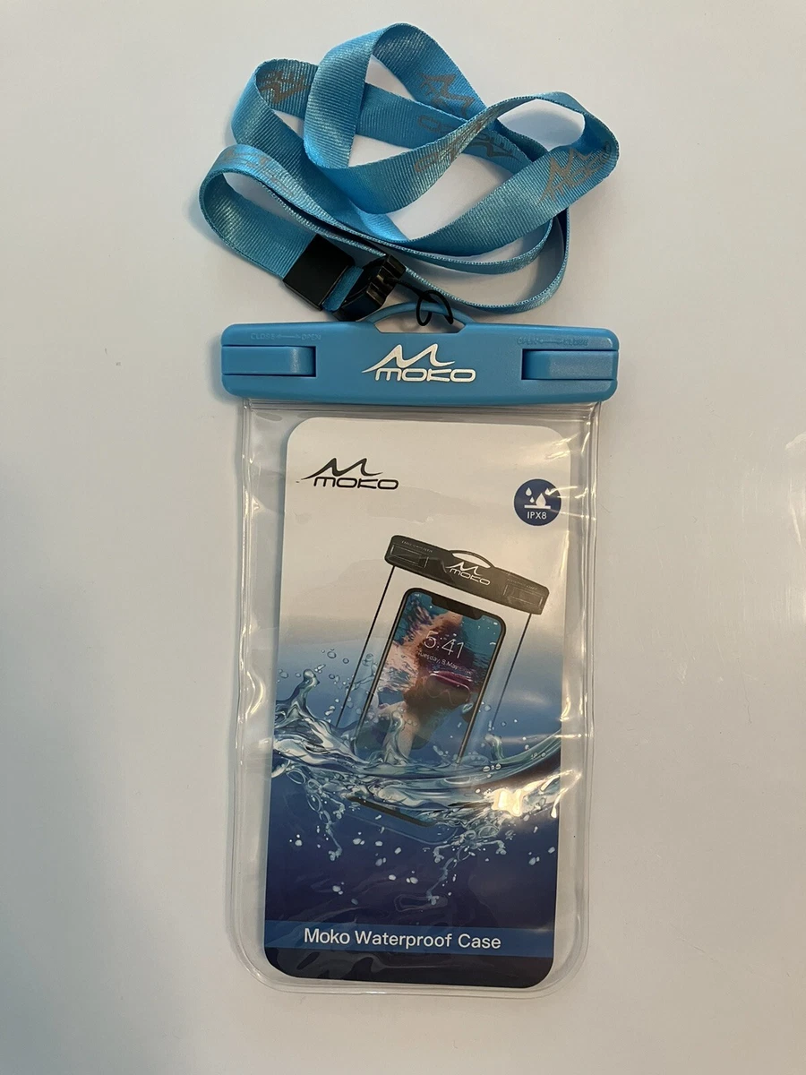 moko waterproof case eBay
