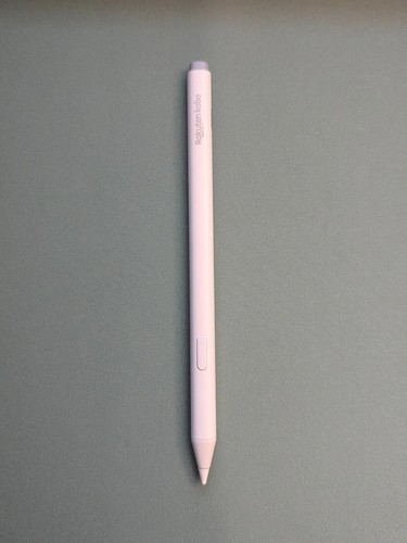 Kobo Stylus 2 White | Rechargeable via USB-C |Compatible with Kobo Libra Colour - Afbeelding 4 van 6