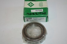 NKIS55 INA Needle Bearings image