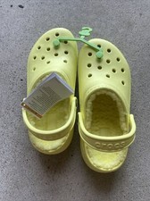 Crocs Classic Lined Clog 203591 M6/W8