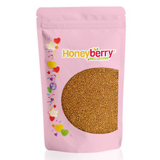 Premium Nonpareils Sprinkles 200g Natural Hundreds & Thousands Sugar Sprinkles