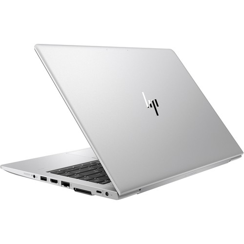 HP EliteBook G6, 14" FHD IPS AG, Intel Core i7 8th gen, 256GB SSD, 16GB RAM.. - Picture 2 of 4