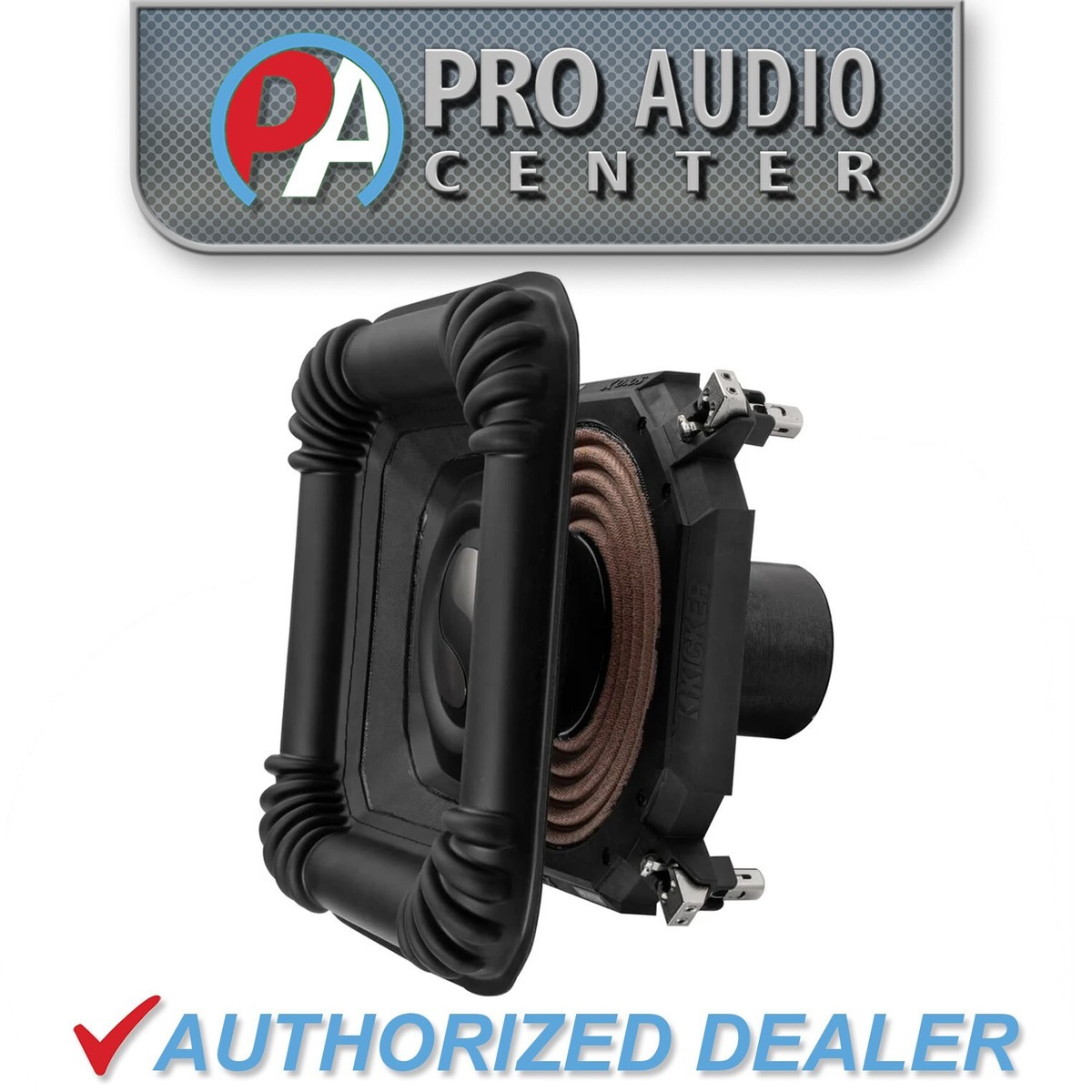 49L7X121RK KICKER Solo-X 12