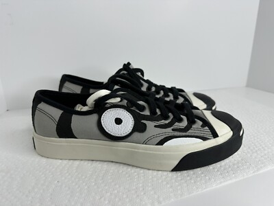 Converse x Jack Purcell SOULGOODS Shoes Men Women