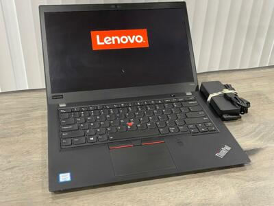 ThinkPad T480／1272 14インチ　★SSDはついておりません ThinkPad T480／1272 14インチ SSDはついておりません