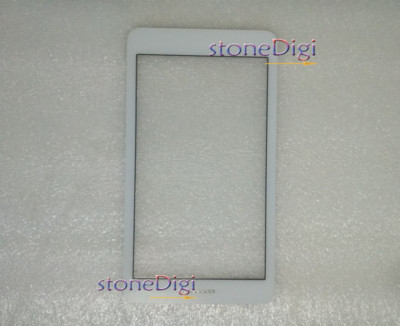 New Touch Screen Glass For Huawei MediaPad T1 7.0 T1-701U T1-701 White + Tools