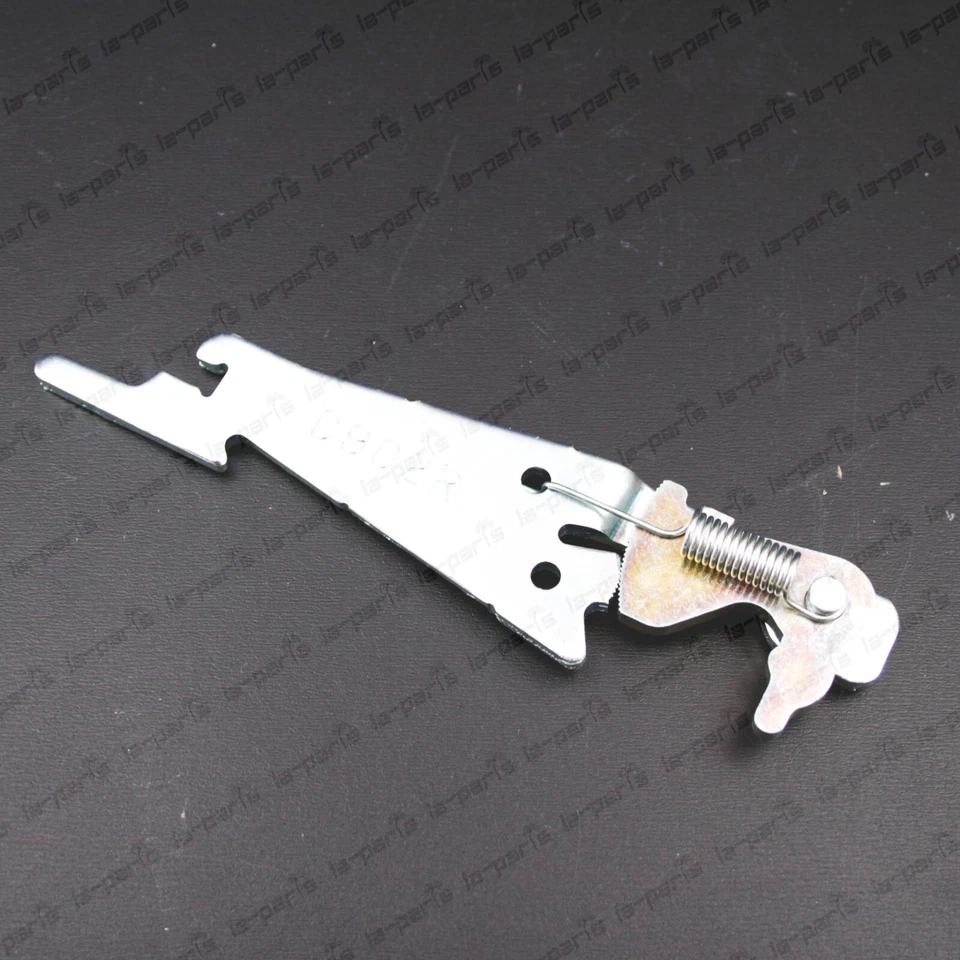 NUEVO CONJUNTO DE PUNTAL DE TAMBOR DE FRENO GENUINO SUZUKI GRAND VITARA LADO DEL PASAJERO 53830-65D00 Foto 2 de 4