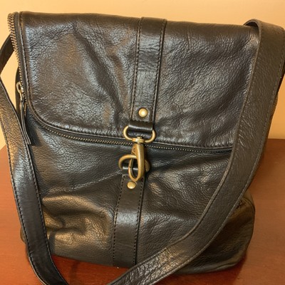 Fat Face Large Leather Mia Multi 