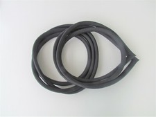 Opel Kadett C Coupe GTE Front + Heckscheiben Gummi OEM 108612 170613