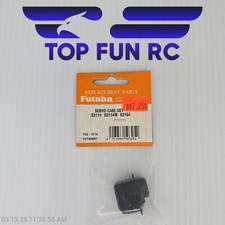 Futaba FCS-3114 Servo Case Set