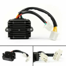 Voltage Regulator Rectifier 31600-426-000 For Honda CB650 Nighthawk 650 1982 USA