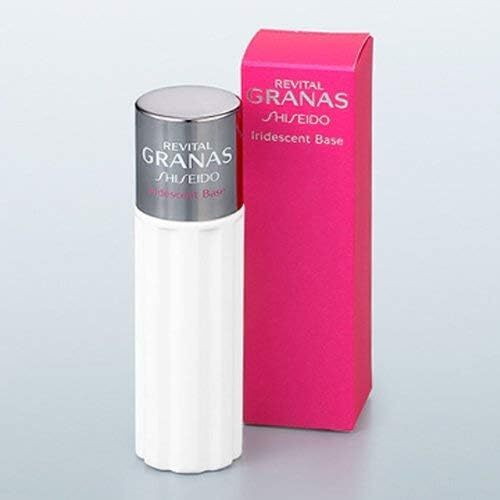 Shiseido Revital Granas Iridescent Base 30ml SPF20 PA+ | eBay