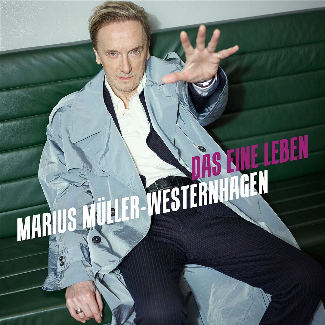 DAS EINE LEBEN NEW VINYL 196587098117| eBay