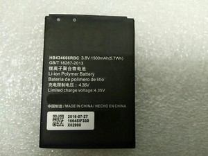 Аккумулятор хуавей hb434666rbc Аккумулятор хуавей hb434666rbc