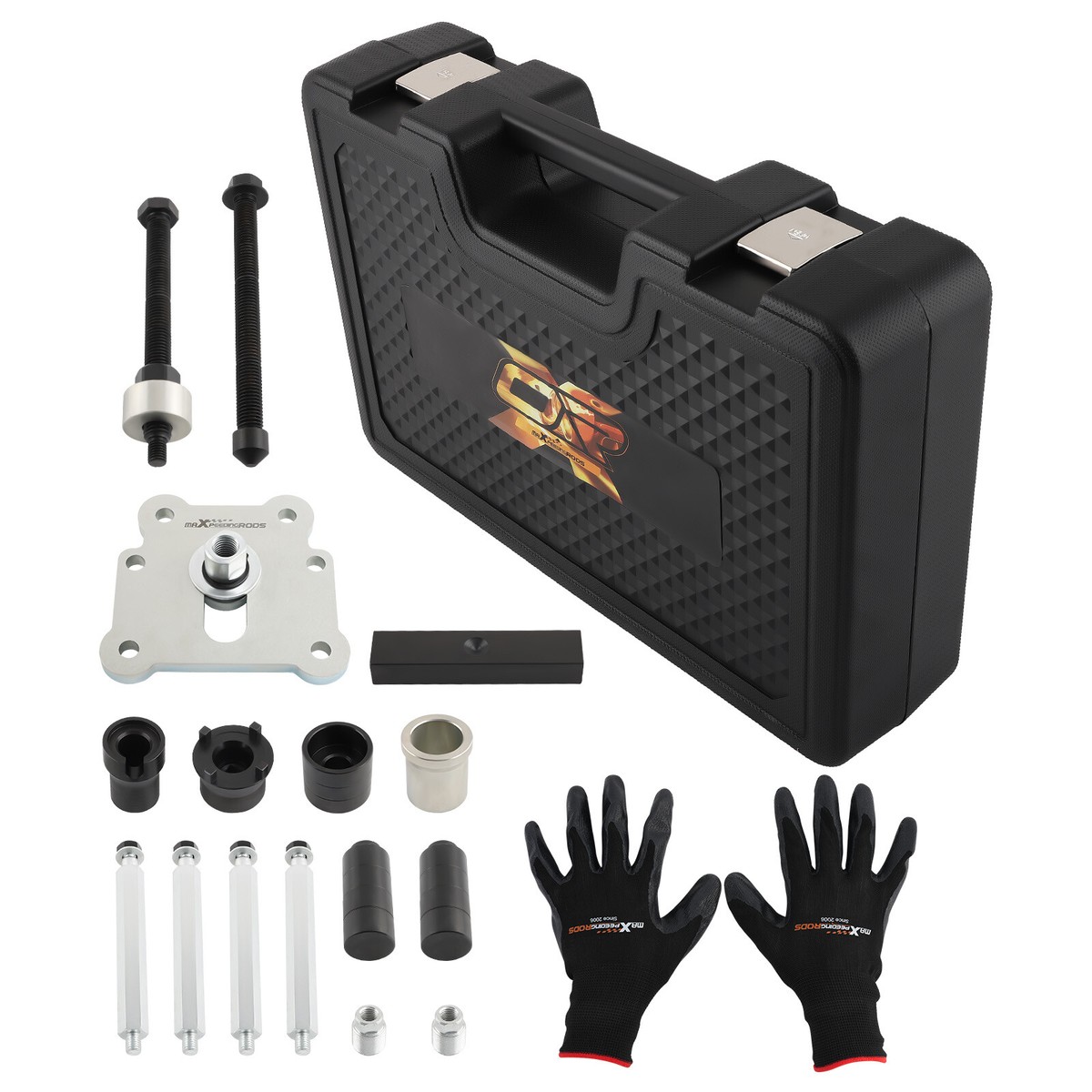 New Dual Clutch Housing Removal Tool Kit for Porsche 718 PDK and