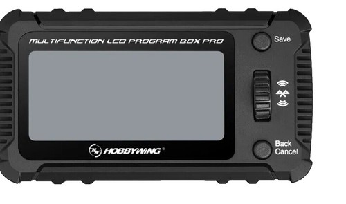 HOBBYWING★XeRun XR8-PLUS 150A 301133000 HOBBYWING Xerun XR8 Plus 1/8 Competition Sensored Brushless ESC