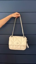 Coach handbags new with tags medium