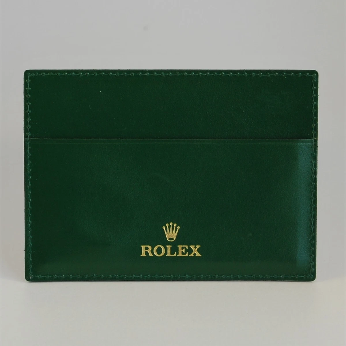 Cardholder rolex sale