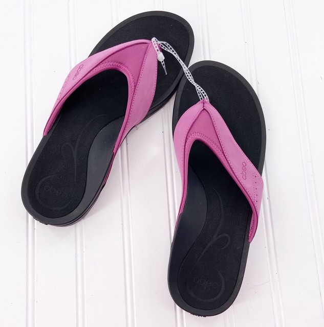 abeo balboa sandals