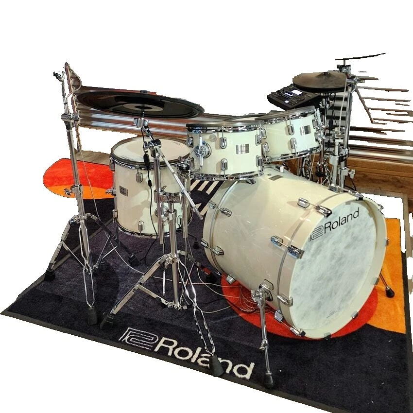 Roland Percussion Stands