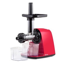 REBER ARTUS E01 ESTRATTORE SUCCHI SUCCO VIVO BASSA VELOCITA' orizzontale