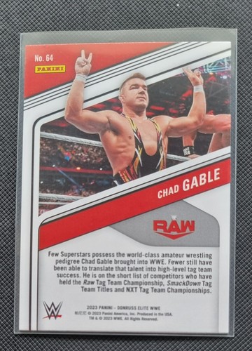 WWE 2023 Panini Donruss elite zum Aussuche 1 -100 - Bild 127 von 199