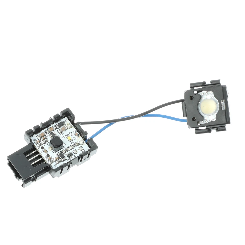 Lámpara de cortesía de lectura OEM NUEVA GENUINA 2014-2024 Cadillac Chevrolet GMC 233396155 Foto 3 de 4