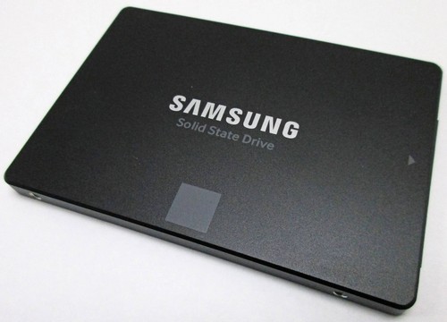 1TB SSD Drive ATA 2.5" Internal Hard Drive For PC Laptop With Win 7 Pro 64Bit - Picture 8 of 17