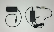 Microsoft Docking Station Model 1661 for Microsoft Surface Pro + AC Adapter 1749