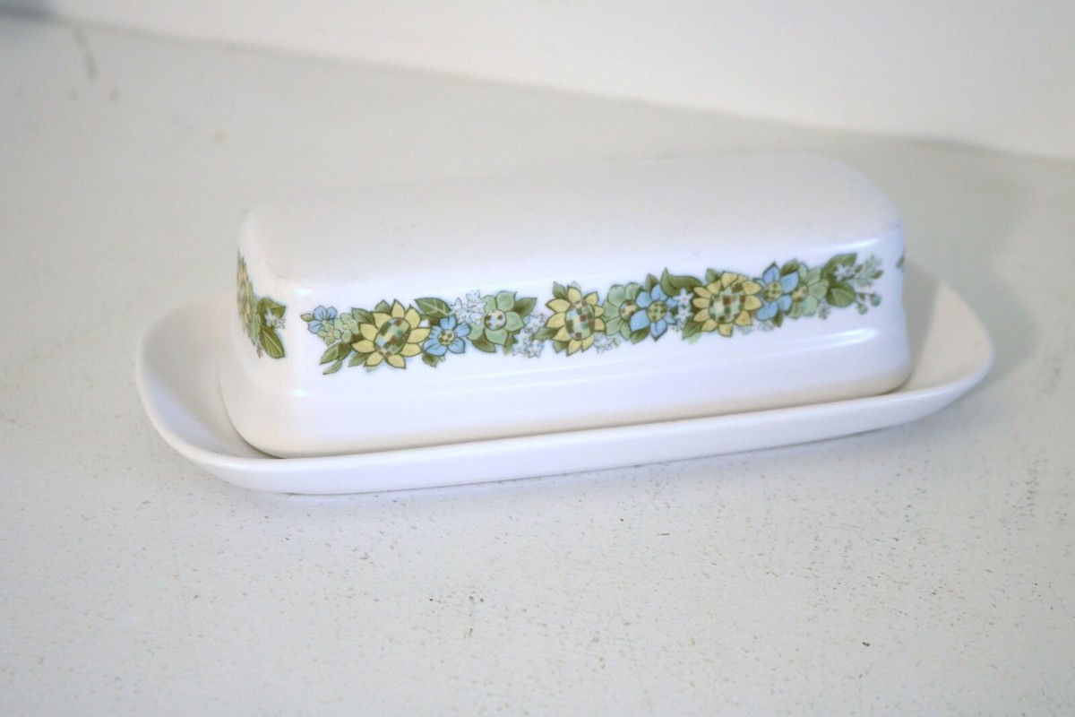 NORITAKE SPRINGFIELD 9026 Progression Japan 1/4 Pound