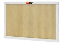 K&N HVC-11420 Tools and Equipment Filters HVAC Filter