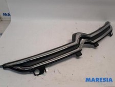 Calandre Citroen C4