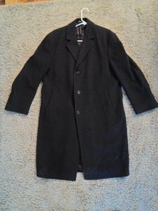 nordstrom overcoat