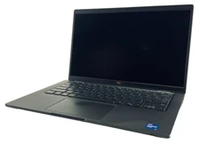 Dell Latitude 7420 14" Laptop Intel i5 11th Gen 256GB SSD 8GB RAM Win 11 (AE) C