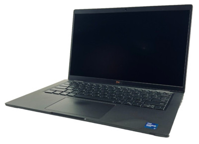 Dell Latitude 7420 14'' Laptop Intel i5 11th Gen 256GB SSD 8GB RAM Win 11 (SD) C