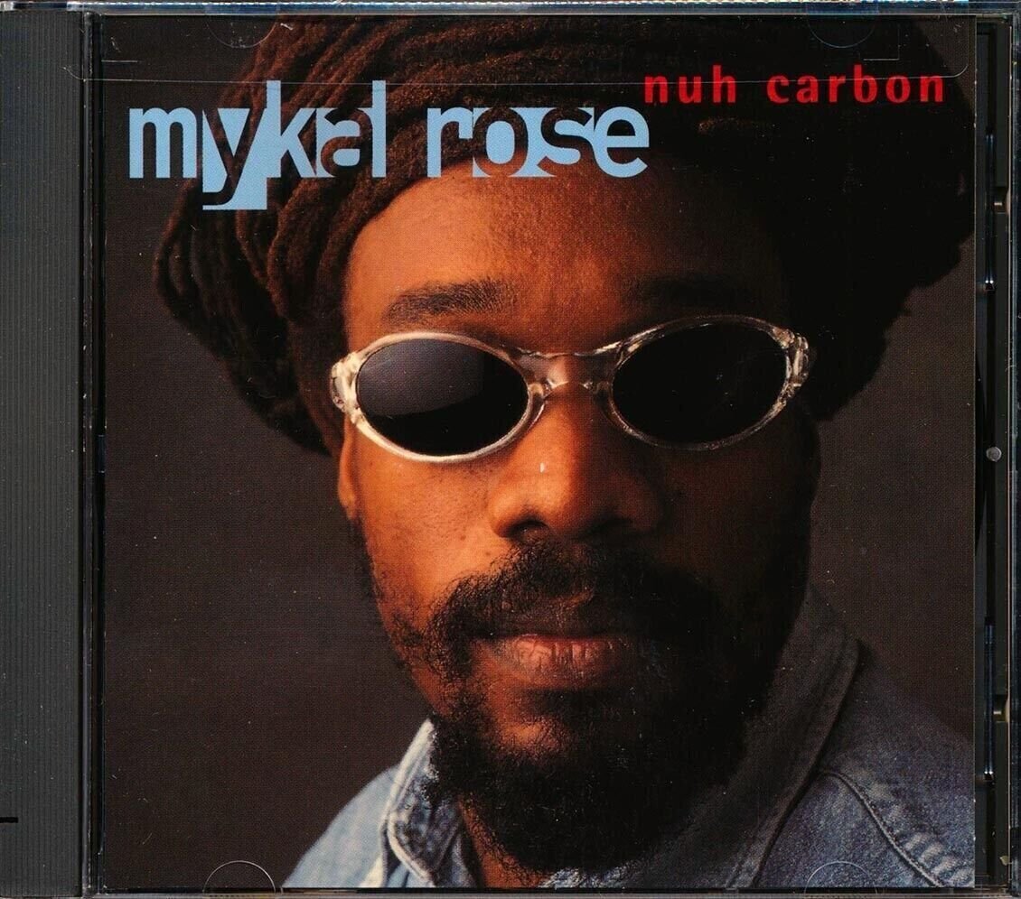 Michael Rose Nuh Carbon eBay