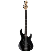 ESP LTD AP-4 Black BLK - Electric Bass Guitar AP4 AP 4 - B-Stock