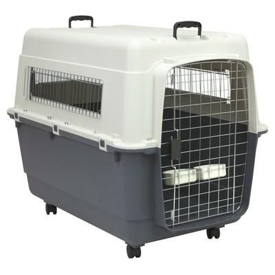xxl travel dog crate
