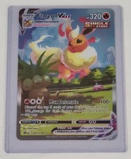 Flareon VMAX [Jumbo] #SWSH180 Prices | Pokemon Promo | Pokemon Cards