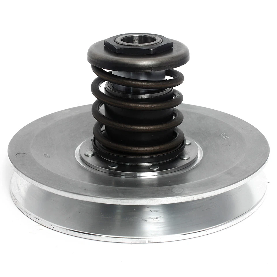 Secondary Driven Clutch 5GH-17660-10-00 For Yamaha Grizzly 400 450 Wolverine 450 - Image 3 of 4