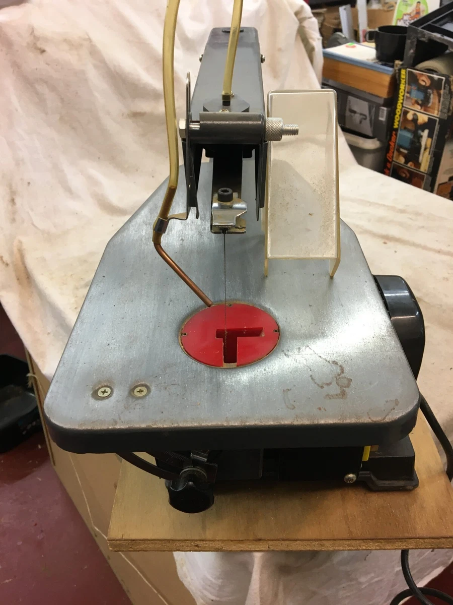 Performance power scroll saw deals
