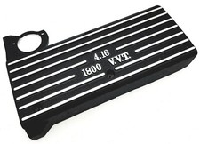 Engine Cover - Lancia Dedra & Lybra 1.8 New & Genuine 55190218