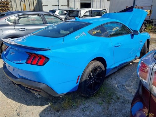 Radio equipo audio Mustang 2024 3187139 - Imagen 5 de 9