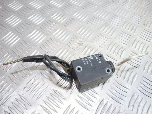Opel Omega B1 1996 Benzin Stellmotor Tankdeckel Tankklappe 90491742 UST70631