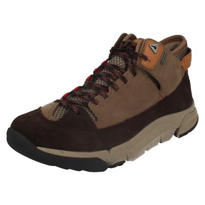 Clarks Shoes Botas Gore Tex Hombre Clarks Clarks Mens Outdoor Gore