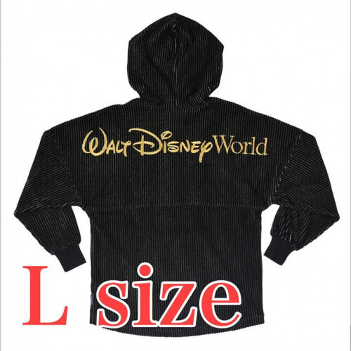 Disney - Spirit Jersey ミッキー トレーナー WDW 50周年　Lサイズ Disney WDW 50th Anniversary Spirit Jersey, Size L | eBay